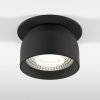 Встраиваемый светильник Elektrostandard Uno 4690389201721 25092/LED a065455