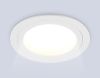 Точечный светильник Ambrella Light Techno Spot TU6601