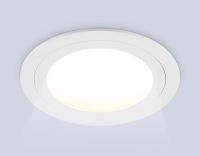 Точечный светильник Ambrella Light Techno Spot TU6601