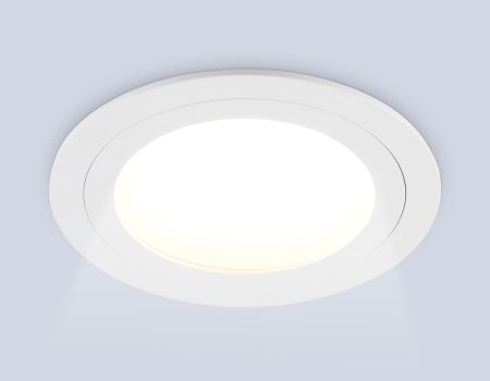 Точечный светильник Ambrella Light Techno Spot TU6601