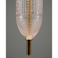 Подвесной светильник Moderli Candle V10916-PL