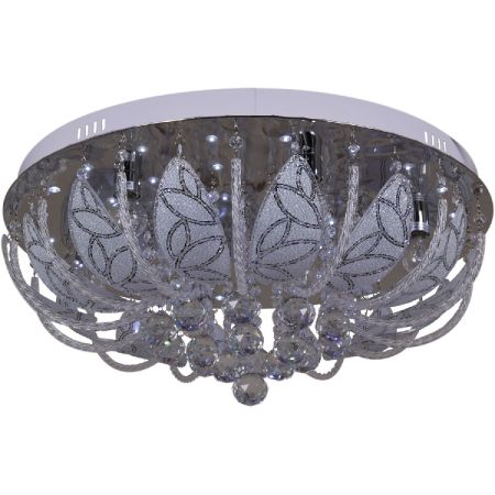 Потолочная люстра Reluce 55652-0.3-08