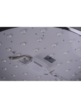 Потолочный светильник Zortes Gimpel ZRS.1209.16