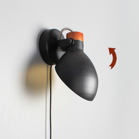 Бра ImperiumLoft Onder 204449-26