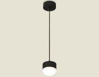 Подвесной светильник Ambrella Light Techno (A2333, С8111, N8399) XP8111025