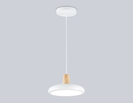 Подвесной светильник Ambrella Light Linetech Comfort FL4838