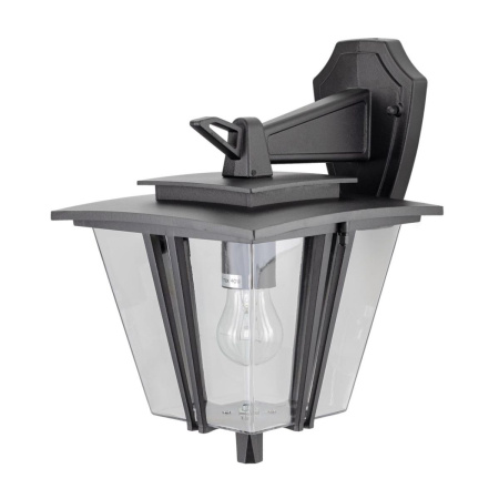 Уличный настенный светильник Citilux Forts CLU10W