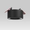 Накладной светильник Elektrostandard Glam 4690389203145 25095/LED a065710