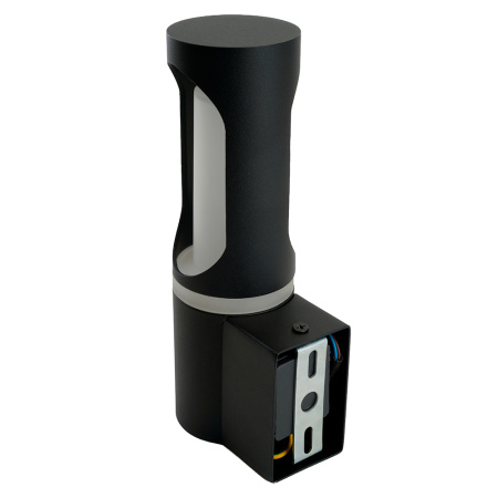 Уличный настенный светильник Feron DH1101 51233