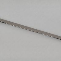 Трековый светильник Denkirs SHINE PRIME GRILL 3000К DK4772-DN