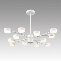 Люстра на штанге Lumion Comfi Torina 8265/12