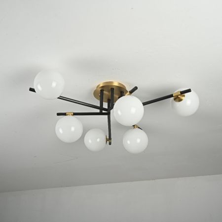 Потолочная люстра ImperiumLoft Maryon 207938-23