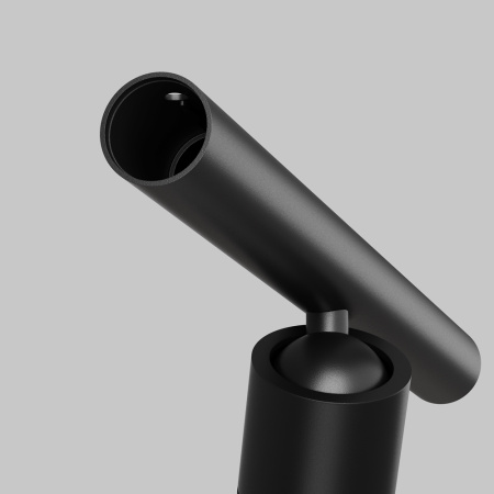 Трековый светильник Maytoni Focus LED C103CL-5W3-6K-B