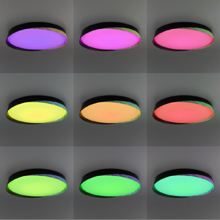 Потолочный светильник Citilux Bonny CL754451G