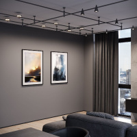 Трековый магнитный светильник Elektrostandard Esthetic Magnetic 4690389201998 85124/01 a065425