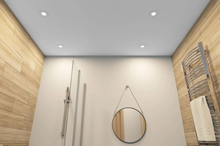 Встраиваемый светильник Denkirs Port DK3102-WH