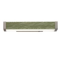 Настенный светильник Odeon Light L-Vision Riviera 5451/10WLA