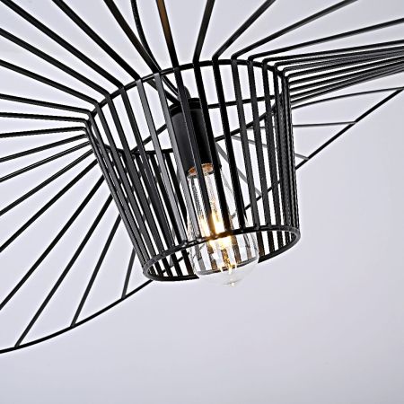 Подвесной светильник ImperiumLoft Hat 241195-26