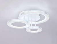 Потолочная люстра Ambrella Light Original FA8867