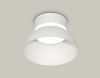 Накладной светильник Ambrella Light Techno spot (C8101, N8140) XS8101035
