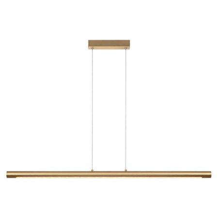 Подвесной светодиодный светильник Odeon Light Hightech Mali 6644/45L