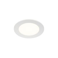 Встраиваемый светильник Denkirs Versa DK2461-WH