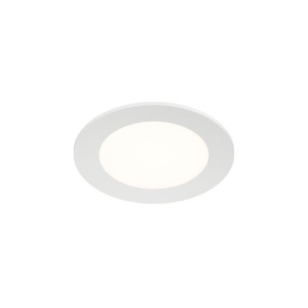 Встраиваемый светильник Denkirs Versa DK2461-WH