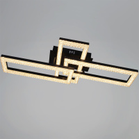 Потолочный светильник Reluce 89560-0.3-03A BK