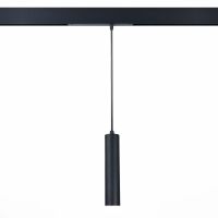 Трековый светодиодный светильник для магнитного шинопровода ST Luce ST659.493.10