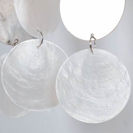 Настенный светильник Arte Lamp Pipirima A4100AP-2CC