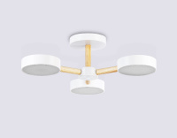 Люстра на штанге Ambrella Light Comfort LineTech FL4821