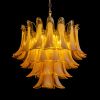Подвесная люстра Loft IT Lilou 10600/600 Champagne