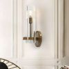 Бра ImperiumLoft Chamont 154984-60