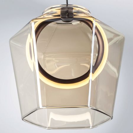 Подвесной светильник Lightstar Caramello 796113