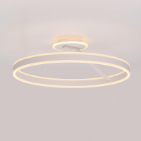 Потолочная люстра Citilux Дуэт CL719760