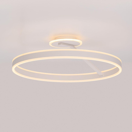 Потолочная люстра Citilux Дуэт CL719760