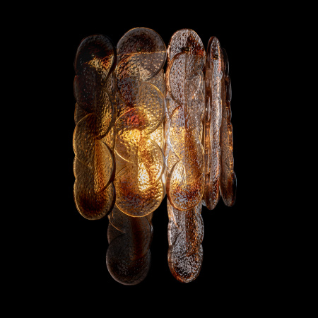 Настенный светильник LOFT IT Flow 10487W