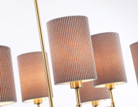 Люстра на штанге Ambrella Light High Light LH72383