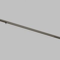 Трековый магнитный светильник Denkirs Shine Linear Zigbee DK5952-DN