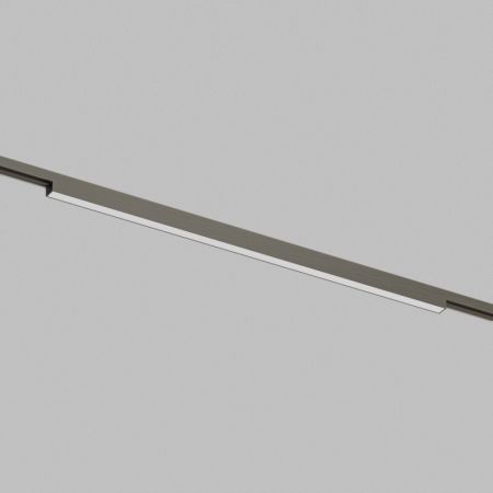 Трековый магнитный светильник Denkirs Shine Linear Zigbee DK5952-DN