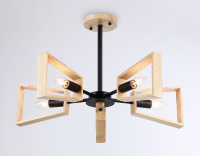 Люстра на штанге Ambrella Light Loft TR80495
