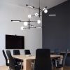 Подвесная люстра ImperiumLoft Runna 140975-26