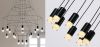 Подвесной светильник ImperiumLoft Vibia Wireflow 75118-22