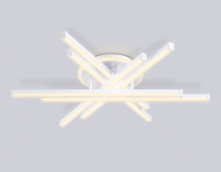 Потолочный светильник Ambrella Light Comfort LineTech FL6271