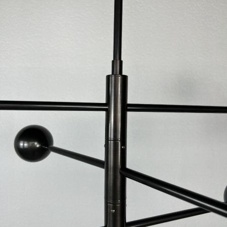 Люстра на штанге ImperiumLoft Salme 212778-26