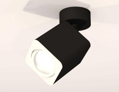 Комплект спота Ambrella light Techno Spot XM (A2210, C7813, N7710) XM7813010