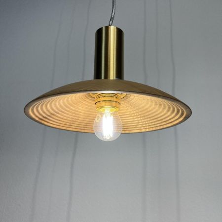 Подвесной светильник ImperiumLoft Wood 141158-26