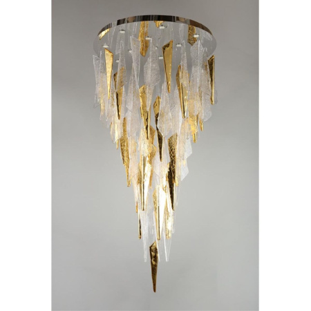 Каскадная люстра Aployt Teresa APL.855.06.13