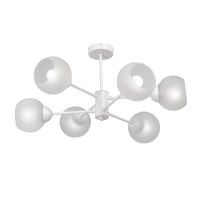 Люстра на штанге Vitaluce V3993-0/6PL