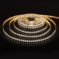 Светодиодная лента Elektrostandard 16W/m 240LED/m 2835SMD MIX теплый/холодный белый 5M